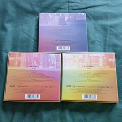 SixTONES／ CITY [初回限定盤A 初回限定盤B 通常盤]の画像