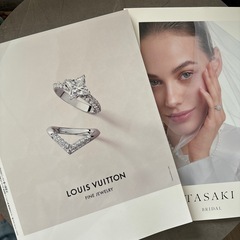 25ans wedding 2025 Summer&Autumnの画像