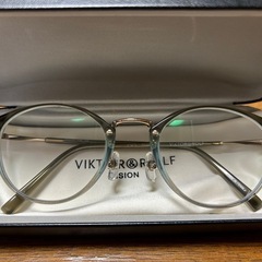 VIKTOR＆ROLF ヴィクター＆ロルフ 70-0204-7　...