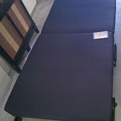 ID:60644663　折りベッド