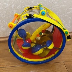 子供用　楽器セットの画像