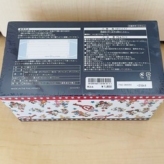 不織布マスクの画像