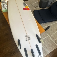 アルメリック サーフボード