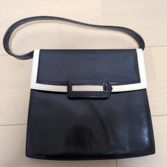 ハンドバッグ BALLY