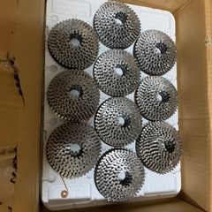 コイルネイル
の画像