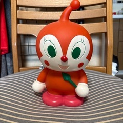 7/5まで【値下げ】ドキンちゃん貯金箱