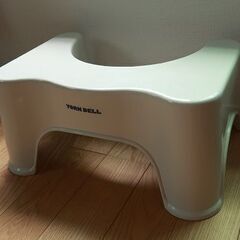 シービージャパン CB JAPAN 踏み台 ベージュ 耐荷重100kg トイレ用サポート ヨークデルの画像
