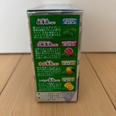 お値下げしました！【新品未開封】入浴剤　温包　さっぱり炭酸湯　こだわりハッカの画像