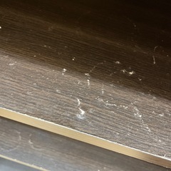 ★リユースのサカイ幸手店★SJ9675★ミニ食器棚　クリーニング済み の画像