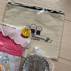 キッチン雑貨いろいろの画像
