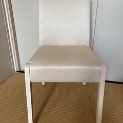 カッシーナ イクスシー チェア