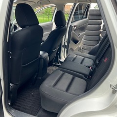 マツダCX-5 最安値‼️ディーゼル‼️程度良好‼️‼️の画像