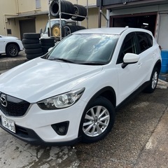 マツダCX-5 最安値‼️ディーゼル‼️程度良好‼️‼️