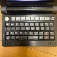 多用途電子辞書の画像