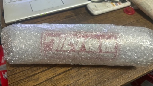 ワルツ機械サイレンサー新品未使用 CBX400F 550 ゼファーCBR