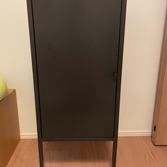 LIXHULT リックスフルト キャビネット　３つセット　　の画像