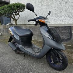 スーパーディオAF27バッテリー新品千葉県より配達可能です