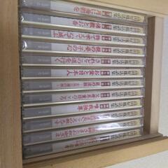 高田好胤の法話CD集の画像