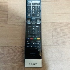東芝　REGZA 32RX1の画像