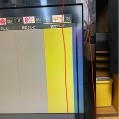 東芝　REGZA 32RX1の画像