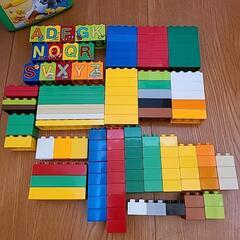 LEGO   レゴデュプロ  1歳半～  ブロック  積み木  ...
