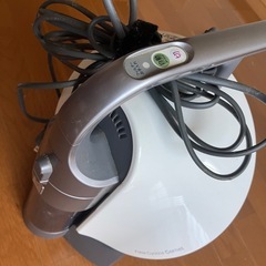 布団掃除機の画像