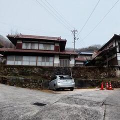 【150万】値引き交渉あり☺️広島県三原市本郷の戸建て★5台以上駐車可能です☺️ - 不動産売買（マンション/一戸建て）