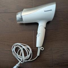 Panasonicドライヤー