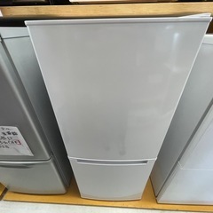 【リサイクルサービス八光】2020年製　ニトリ　106L　2ドア...