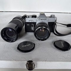Canonカメラ