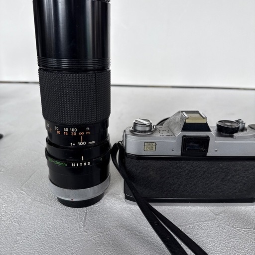Canonカメラ