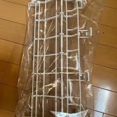 MITSUBISHI 食洗機用上カゴ M16166349T 