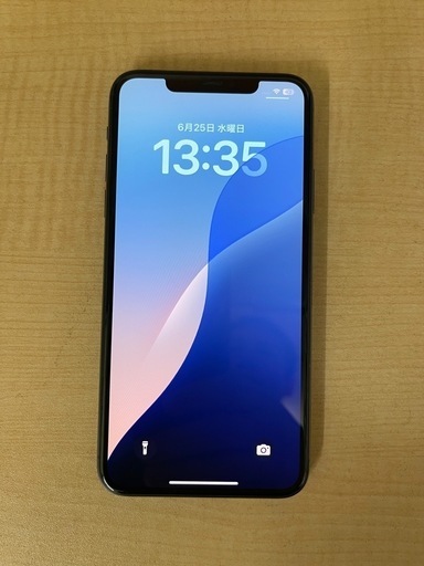 iPhone 11 Pro Max ミッドナイトグリーン 256 G