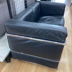 【トレファク高槻店】取りに来られる方限定！2人掛けソファのご紹介です！の画像