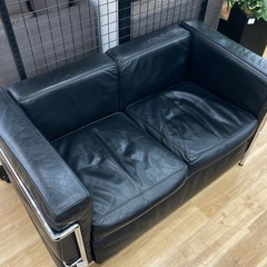【トレファク高槻店】取りに来られる方限定！2人掛けソファのご紹介です！の画像