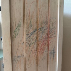 アンティーク風チェストの画像