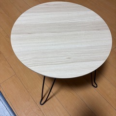丸テーブル