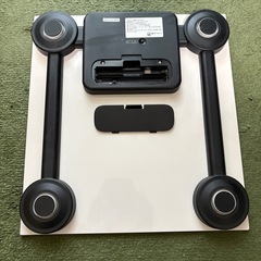 オムロン 体重計 HN-300T2-JTW の画像