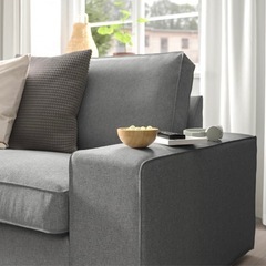 IKEA KIVIK シーヴィク　2人掛けソファの画像