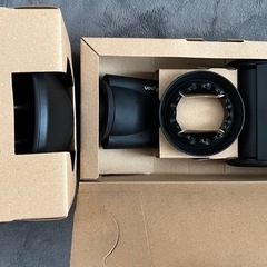 Dyson マグネット式のアタッチメント　5点セットの画像