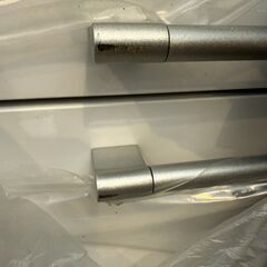 ハウステック　H400吊戸棚　約77×39×39センチの画像