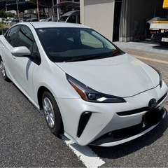便利なレンタカー🚗プリウスレンタカー