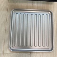 オーブントースターの画像