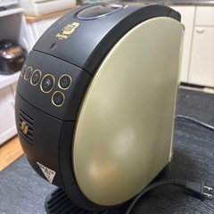 コーヒーメーカー　バリスタの画像