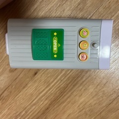 アンパンマン電車
の画像
