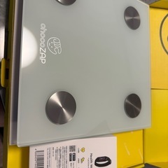 体重計、ヘルスWatch