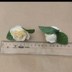 造花30個の画像