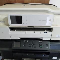 Brotherプリンターの画像