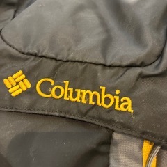 Columbia Hutuba RT 30 ナップザック バックパック　30Lの画像