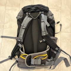 Columbia Hutuba RT 30 ナップザック バックパック　30Lの画像